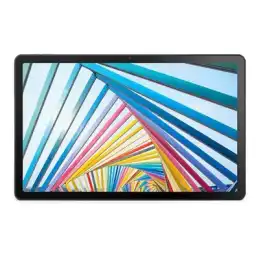 Lenovo Tab M10 Plus (3rd Gen) ZAAM - Tablette - Android 12 ou versions plus récentes - 128 Go UFS card -... (ZAAM0138SE)_1